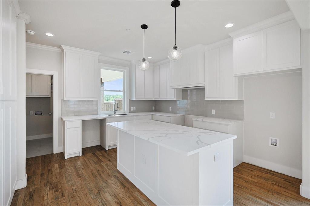 Cottages on Catrell - Residential Lease