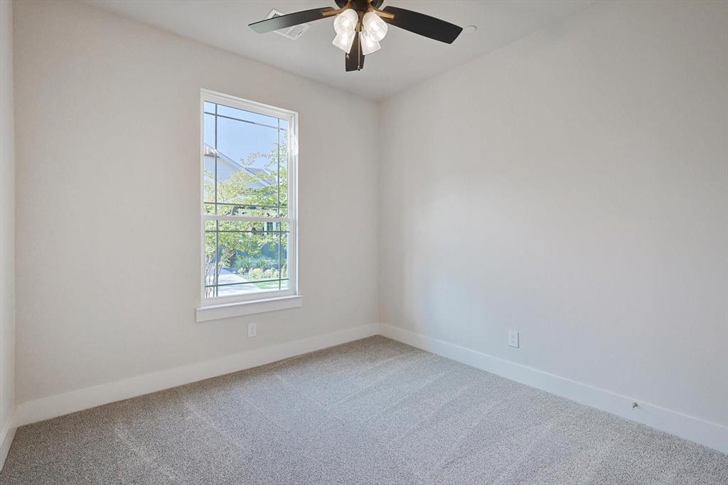 Cottages on Catrell - Residential Lease