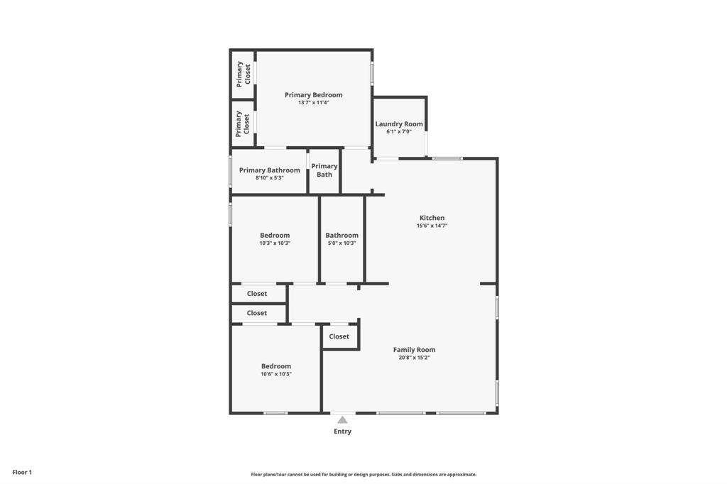 Cottages on Catrell - Residential Lease