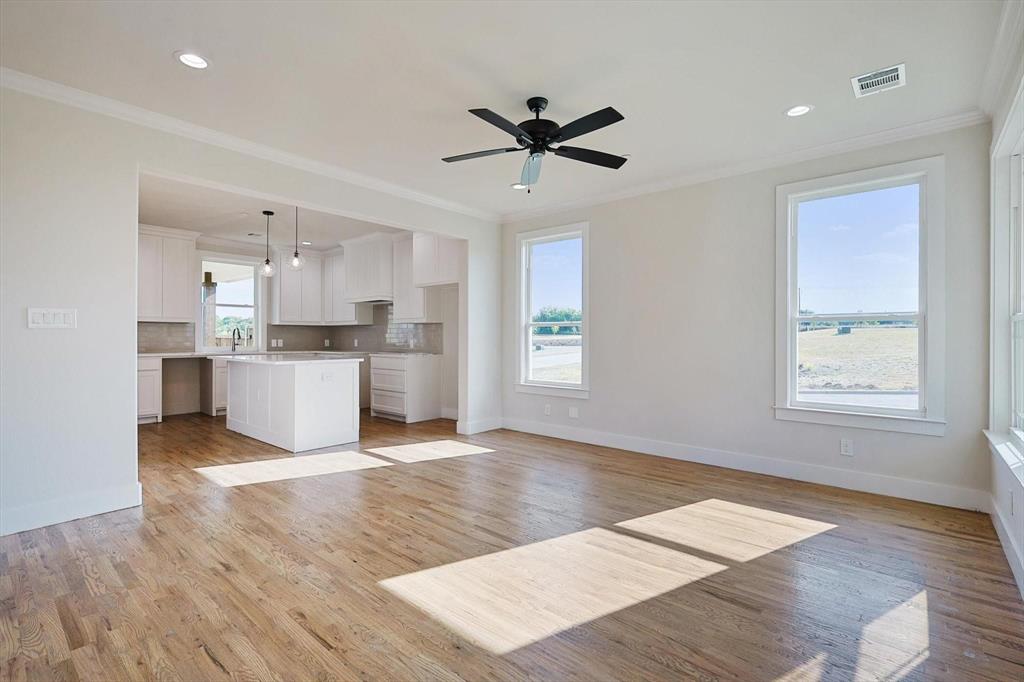 Cottages on Catrell - Residential Lease