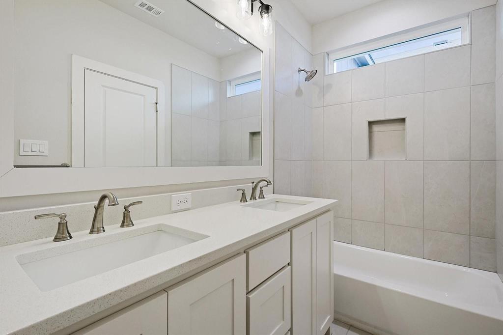 Cottages on Catrell - Residential Lease