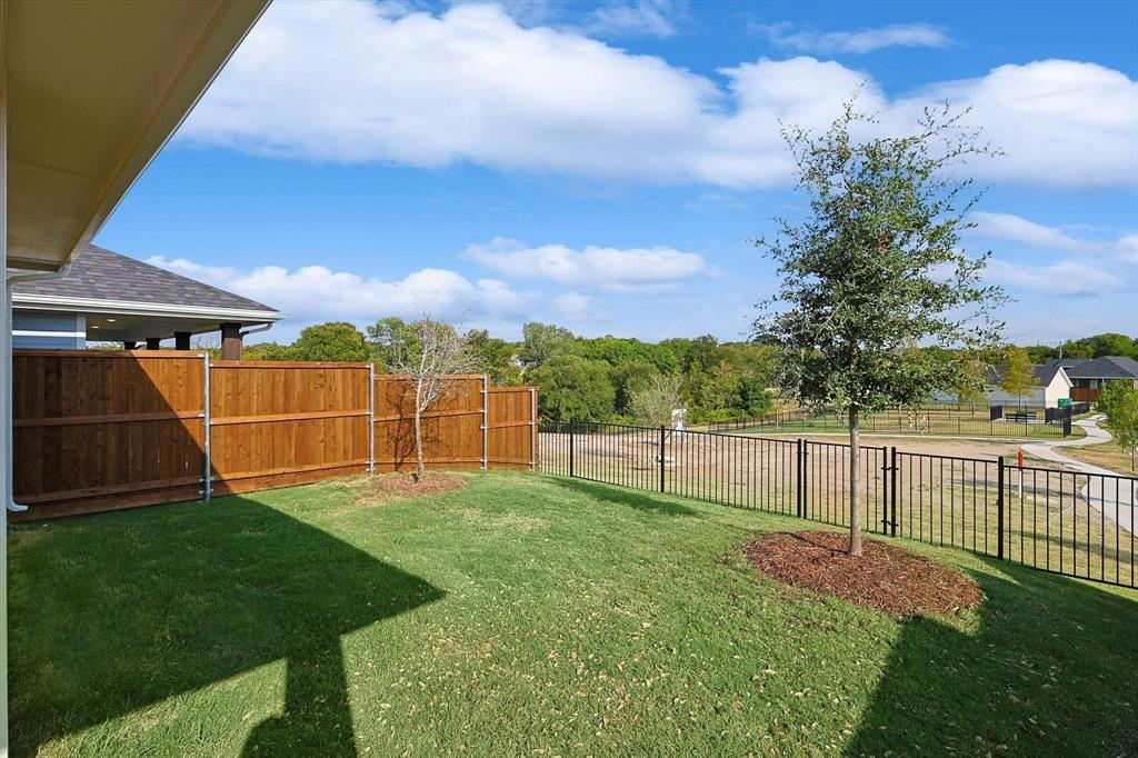 Cottages on Catrell - Residential Lease