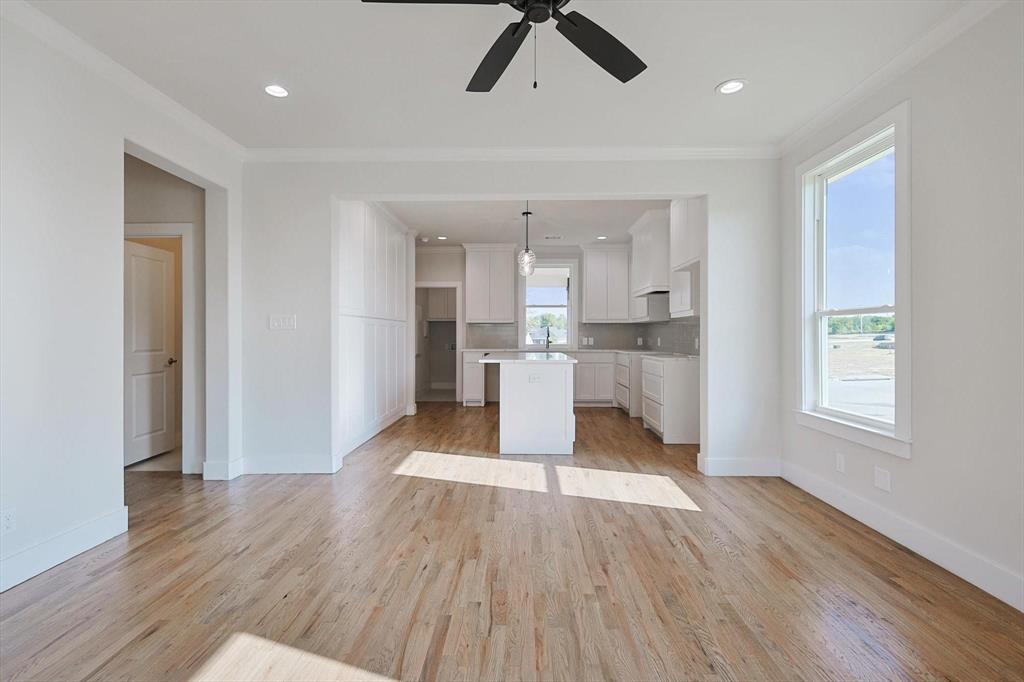 Cottages on Catrell - Residential Lease