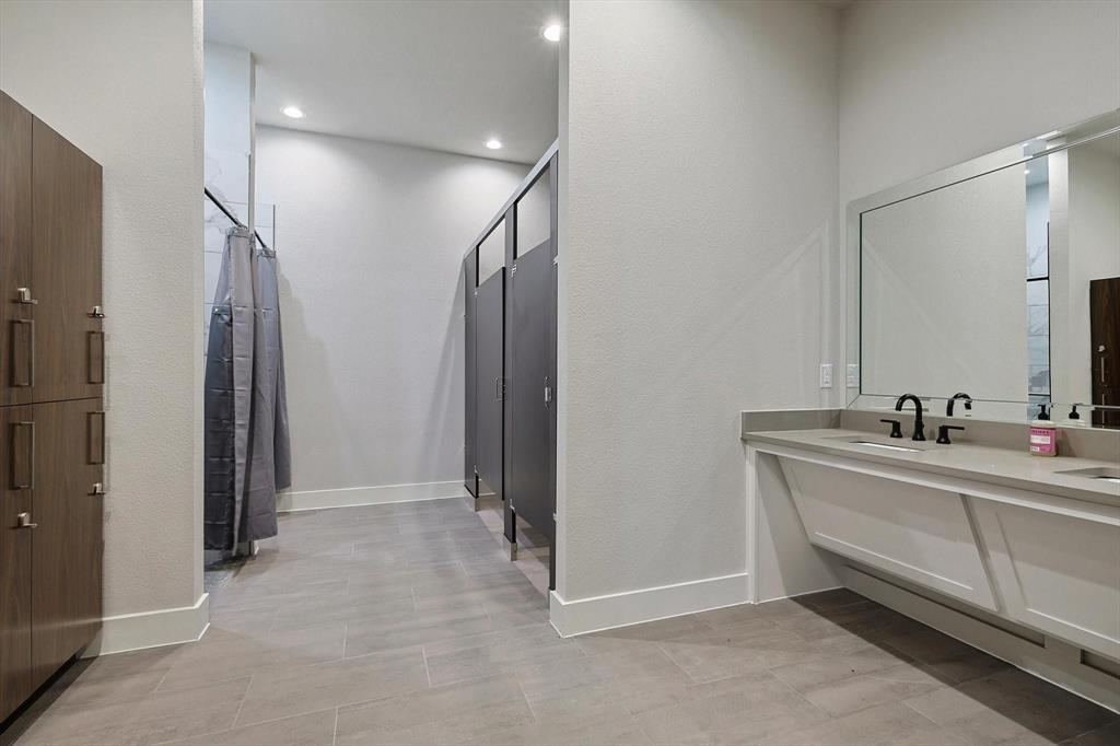 Cottages on Catrell - Residential Lease