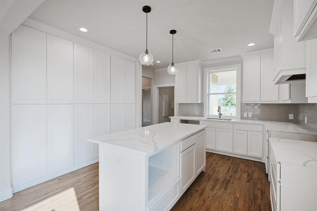 Cottages on Catrell - Residential Lease