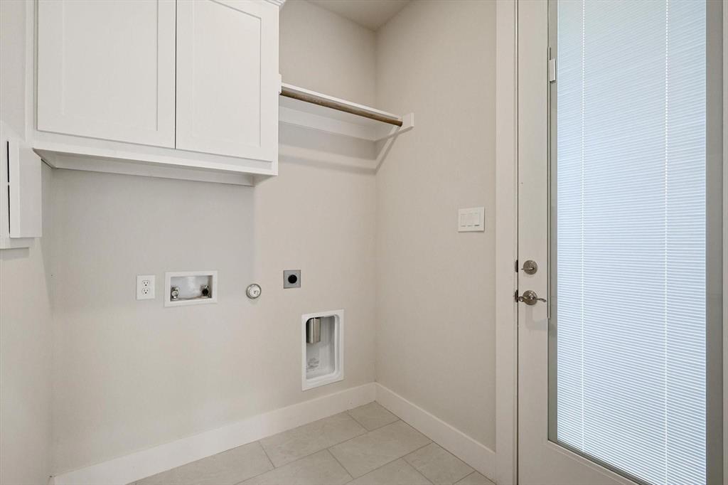 Cottages on Catrell - Residential Lease