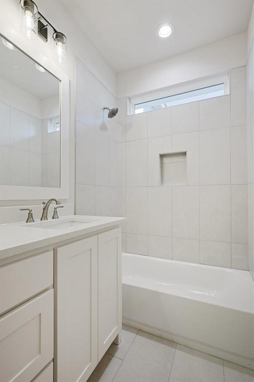 Cottages on Catrell - Residential Lease