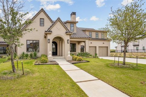 9717 Latour Court Fort Worth TX 76126