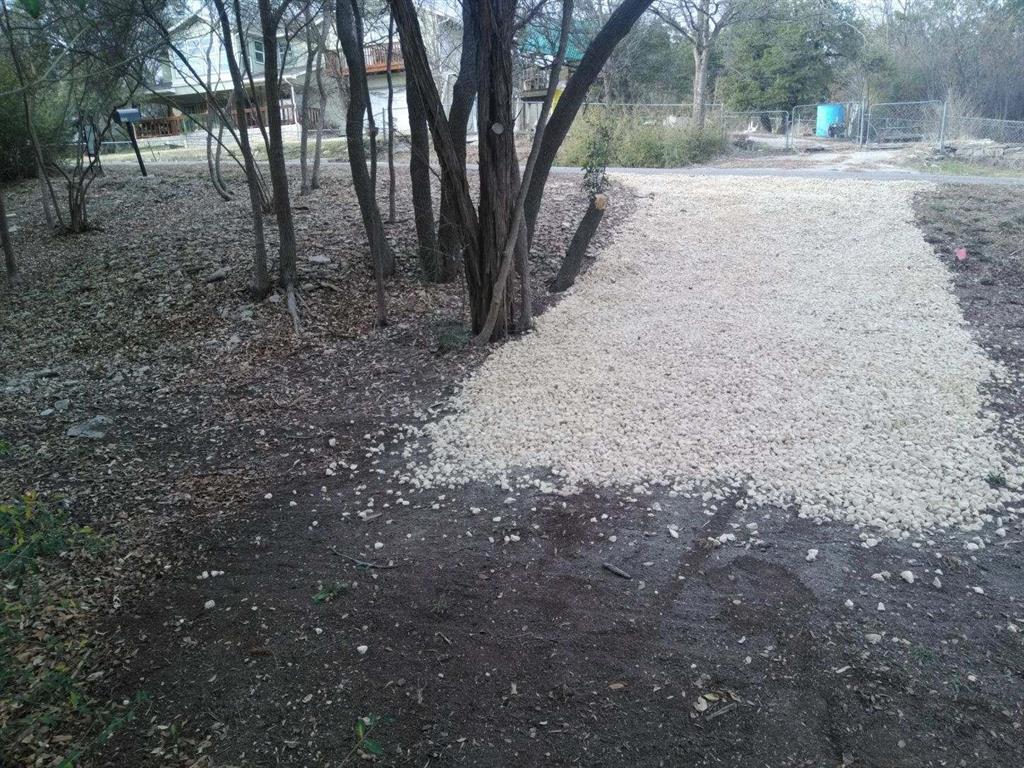 Western Hills Harbor - Land