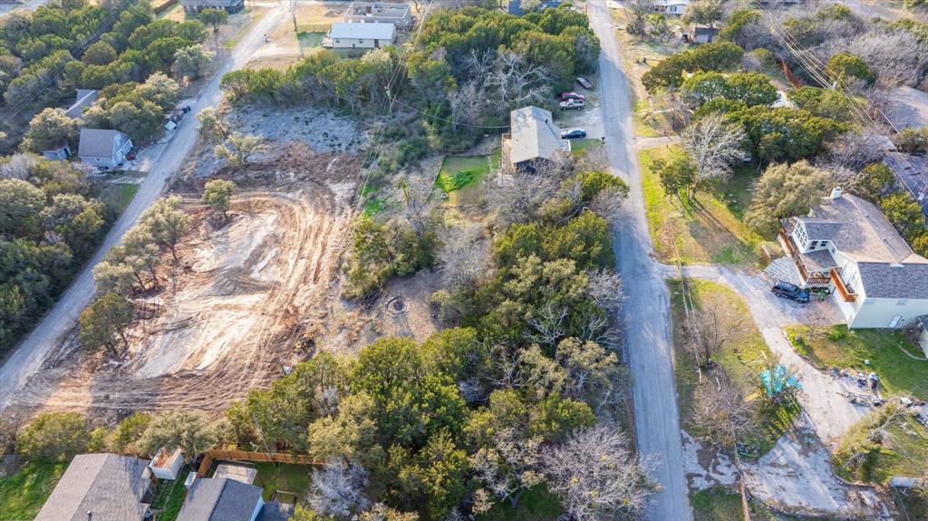 Western Hills Harbor - Land