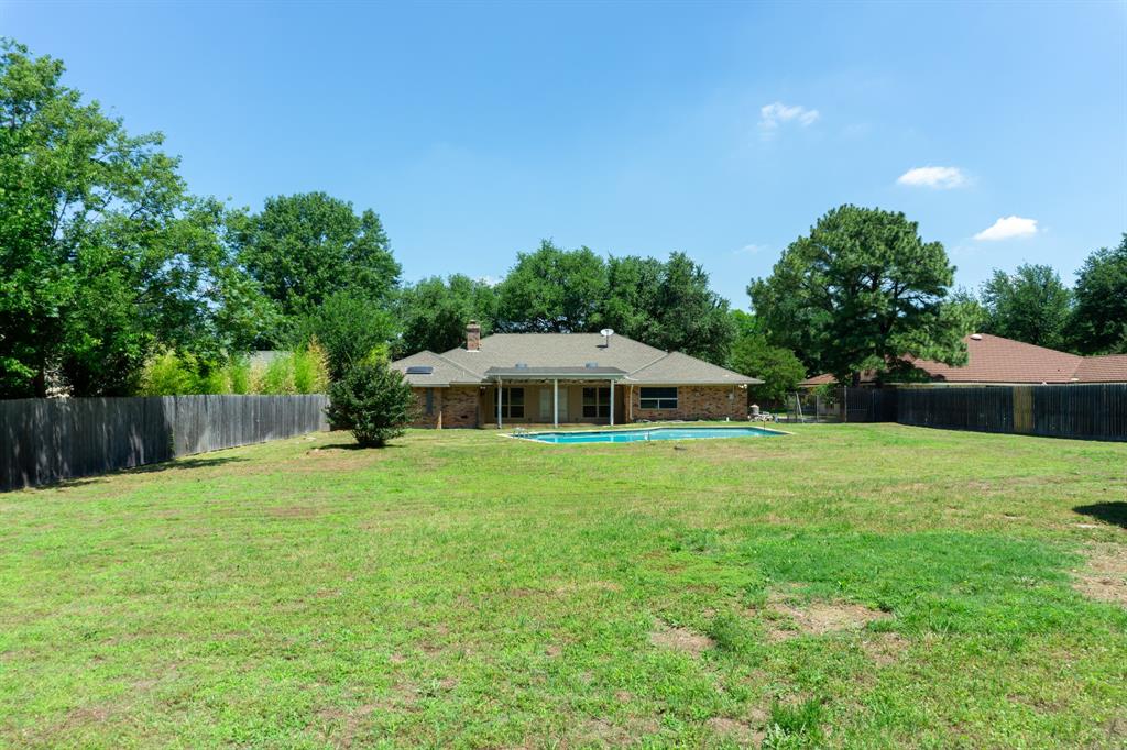 1700 Wimbleton Drive