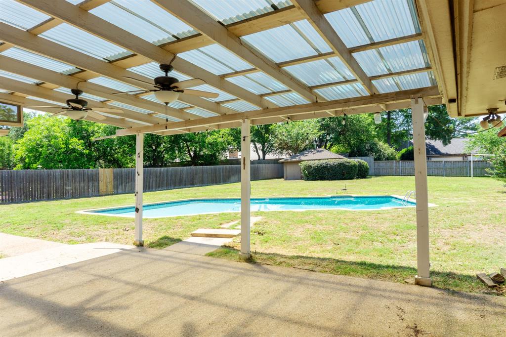 1700 Wimbleton Drive
