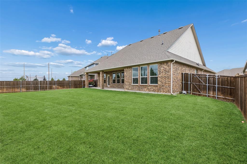 Somerset Park - Residential