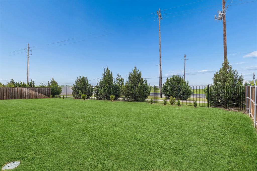 Somerset Park - Residential