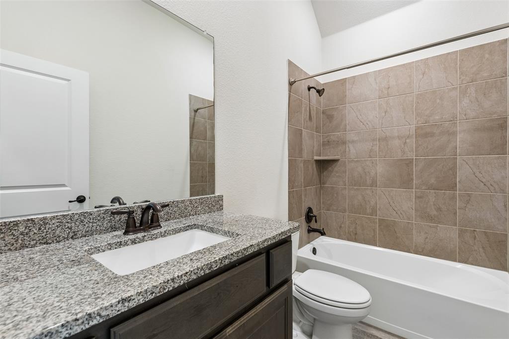 Somerset Park - Residential