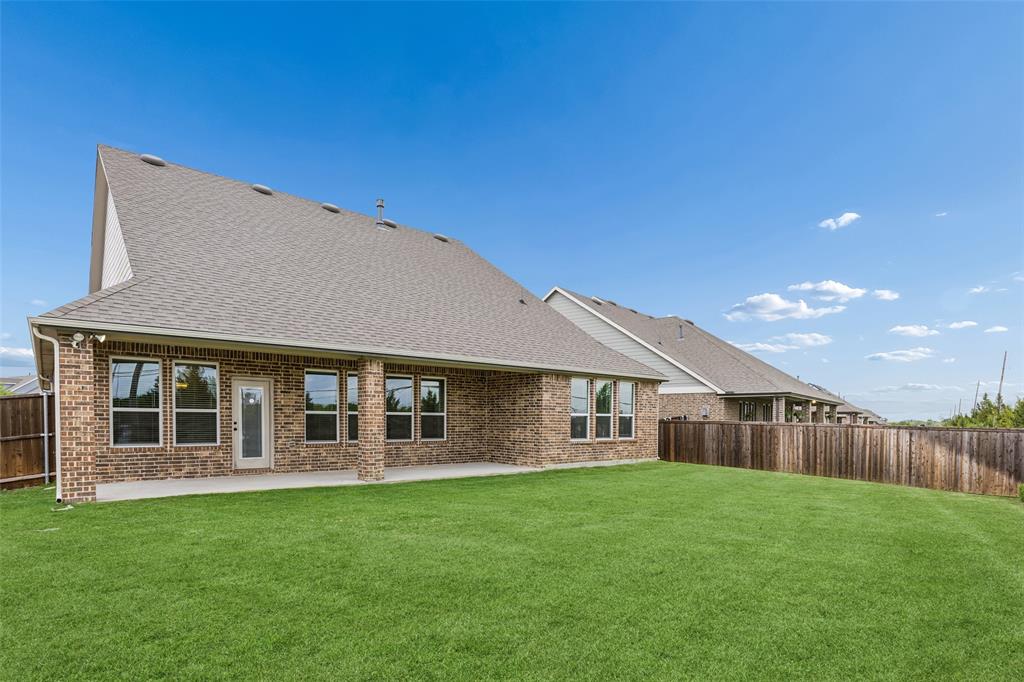 Somerset Park - Residential