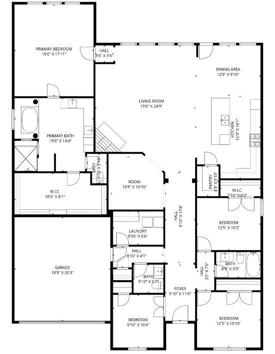Somerset Park - Residential