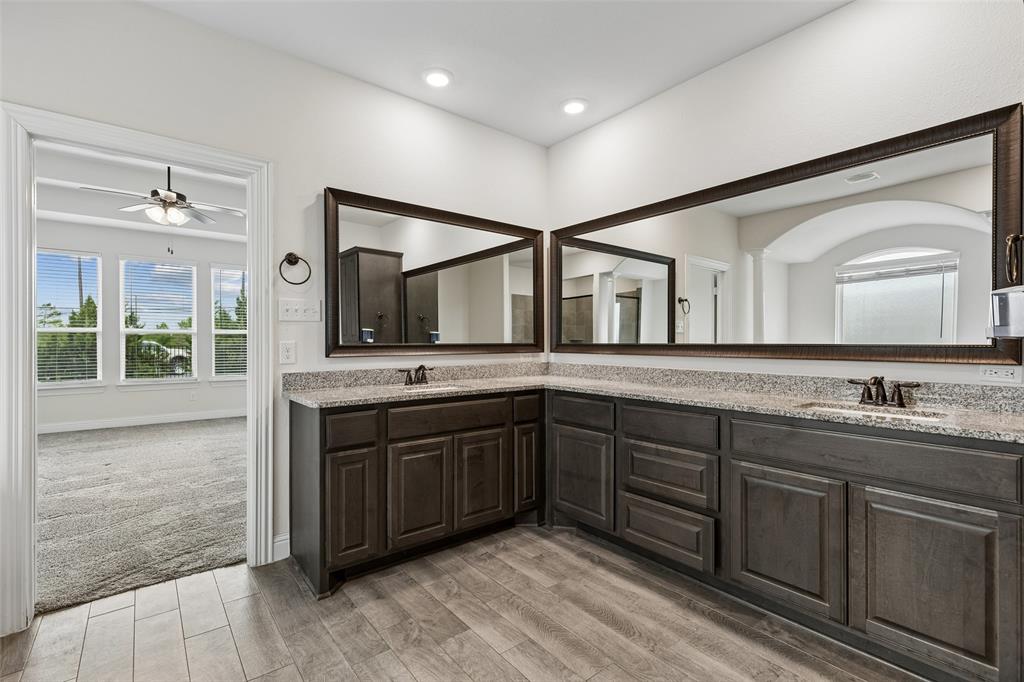 Somerset Park - Residential