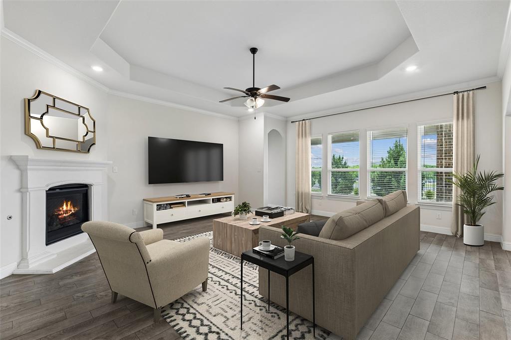 Somerset Park - Residential
