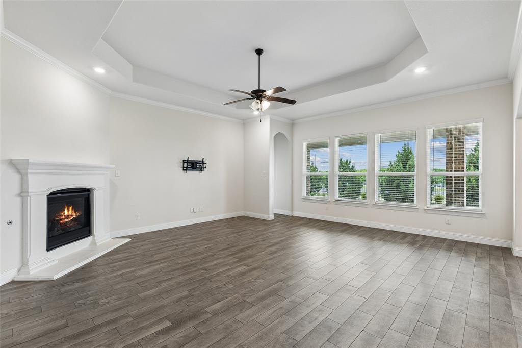 Somerset Park - Residential