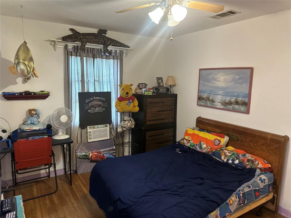 Hamilton Study - Residential