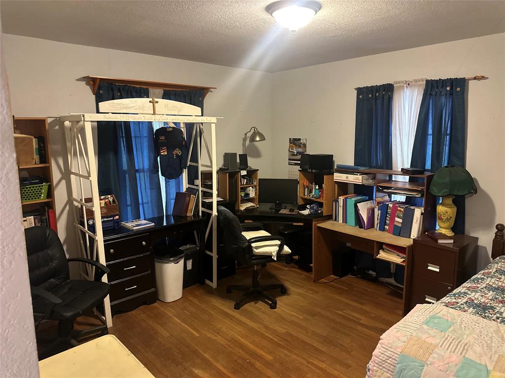 Hamilton Study - Residential