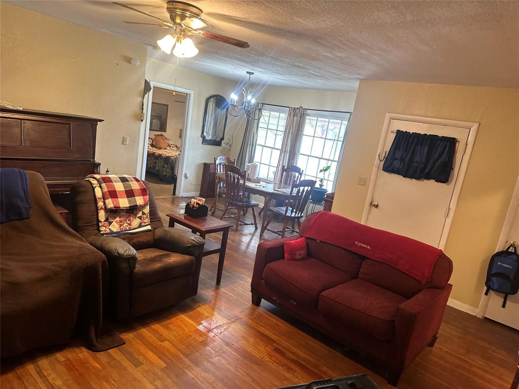 Hamilton Study - Residential