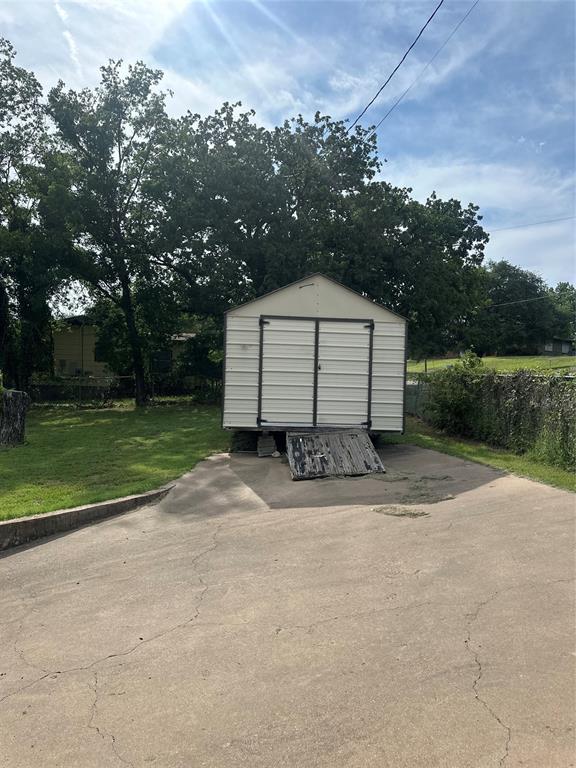 Hamilton Study - Residential