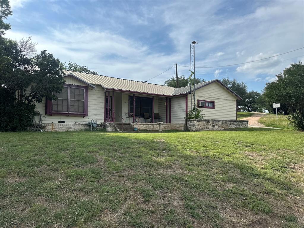 Hamilton Study - Residential