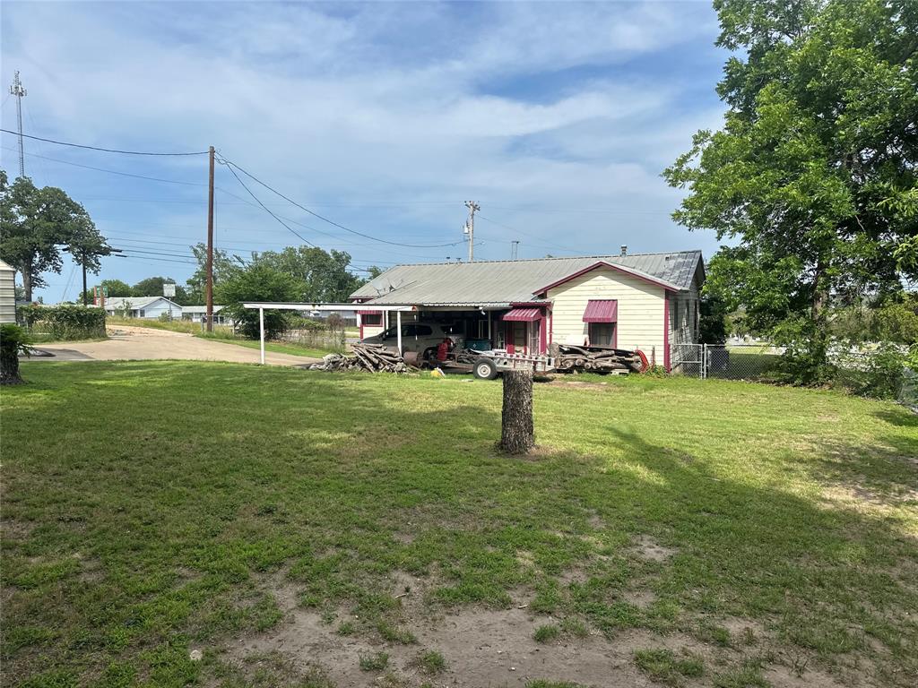 Hamilton Study - Residential