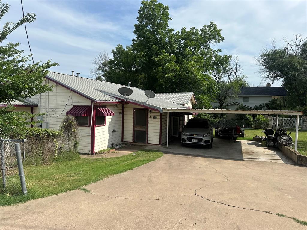 Hamilton Study - Residential