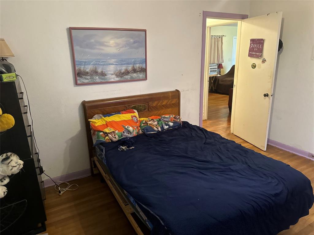 Hamilton Study - Residential