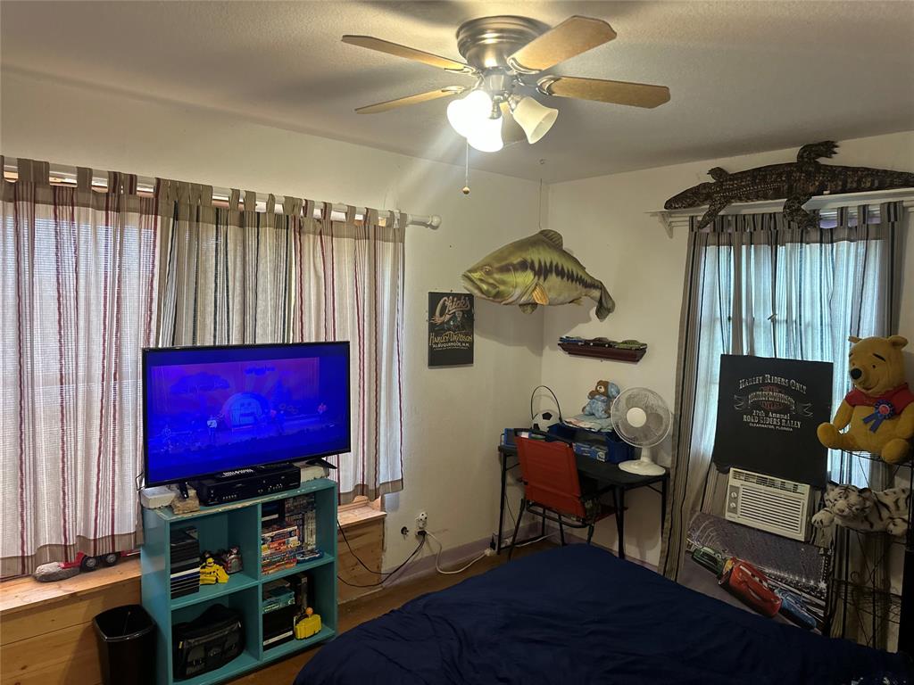 Hamilton Study - Residential