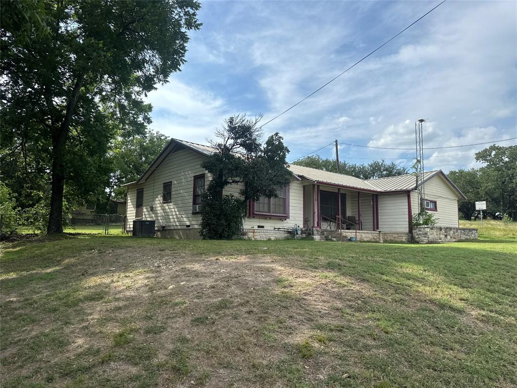 Hamilton Study - Residential