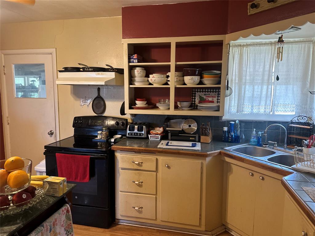 Hamilton Study - Residential