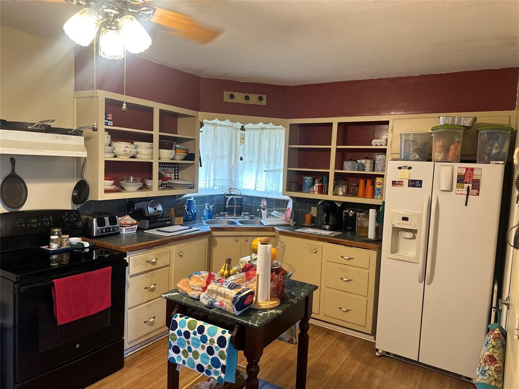 Hamilton Study - Residential