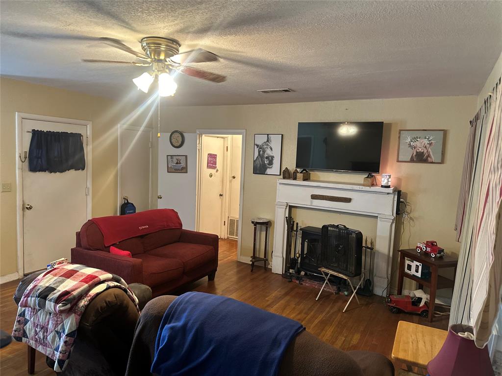 Hamilton Study - Residential