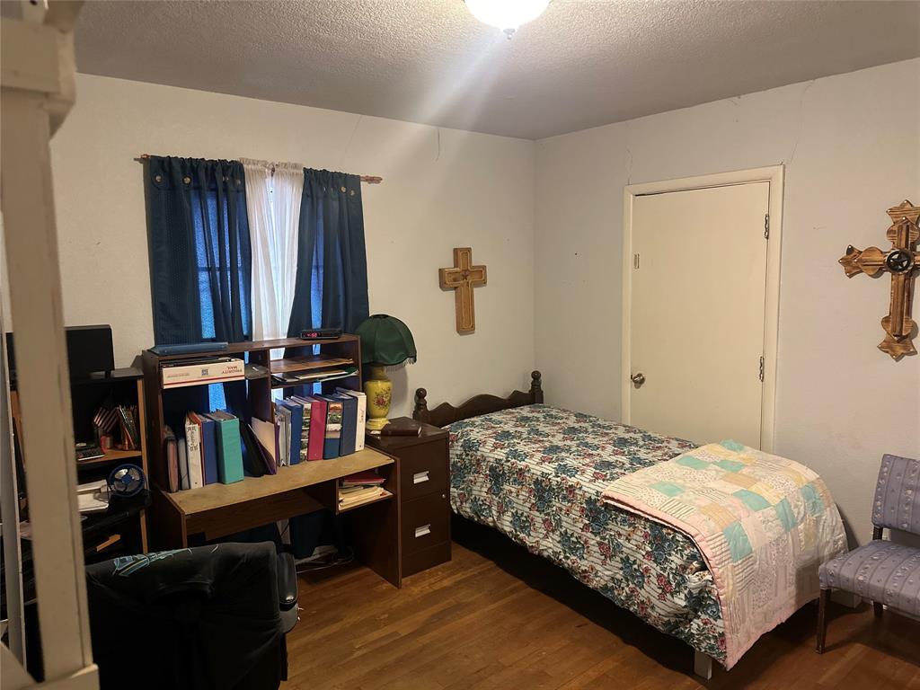 Hamilton Study - Residential