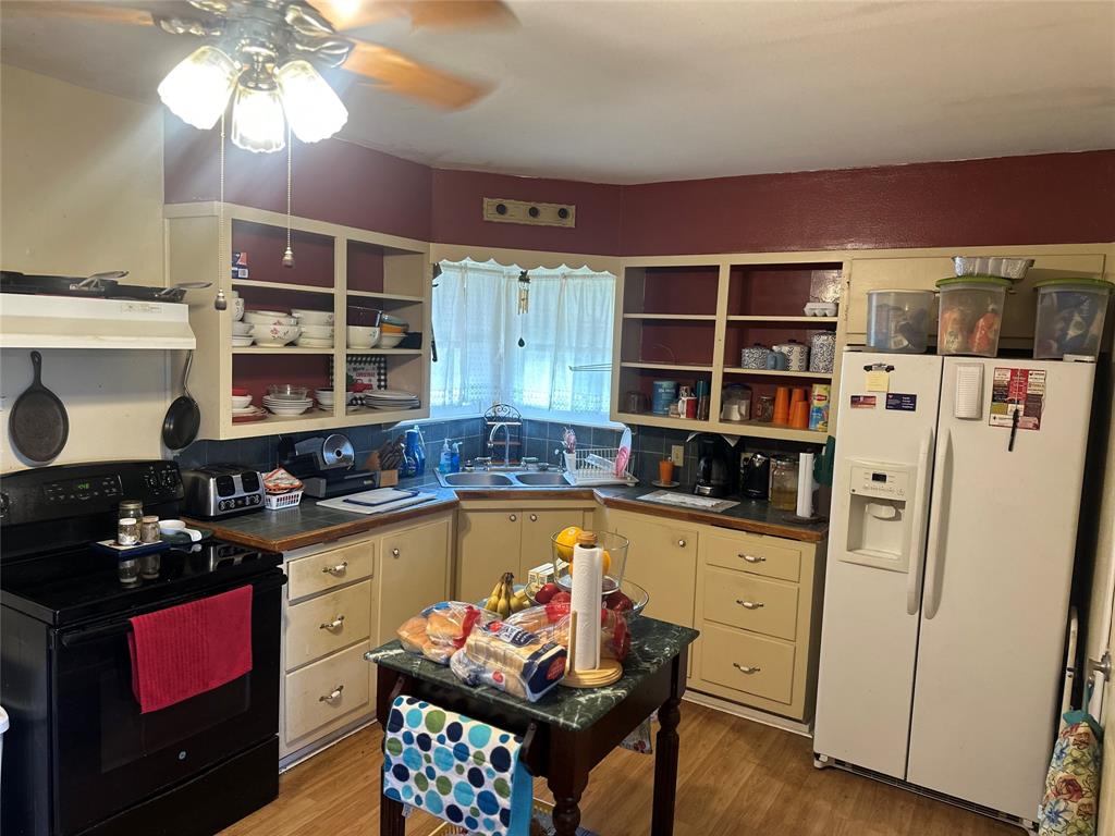 Hamilton Study - Residential