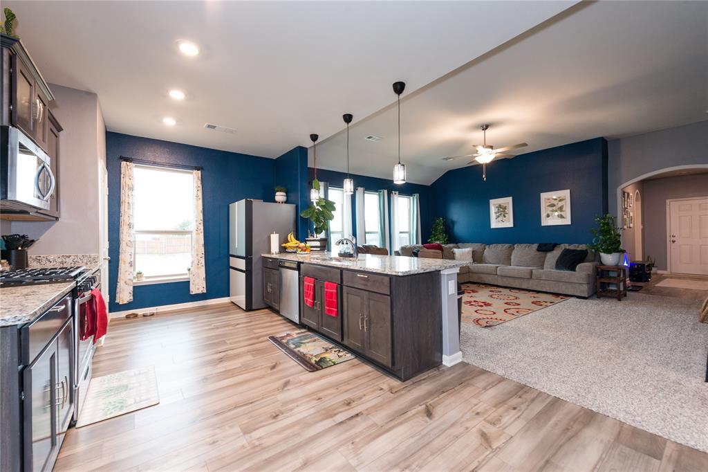 Shaw Crk Ranch Ph 2 - Residential