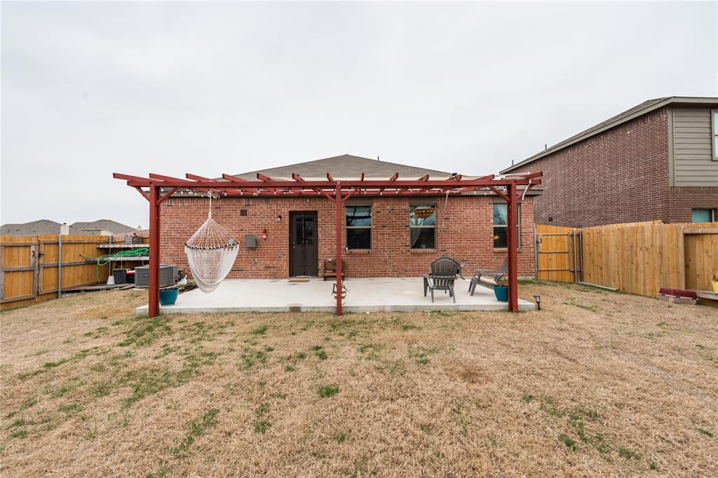 Shaw Crk Ranch Ph 2 - Residential