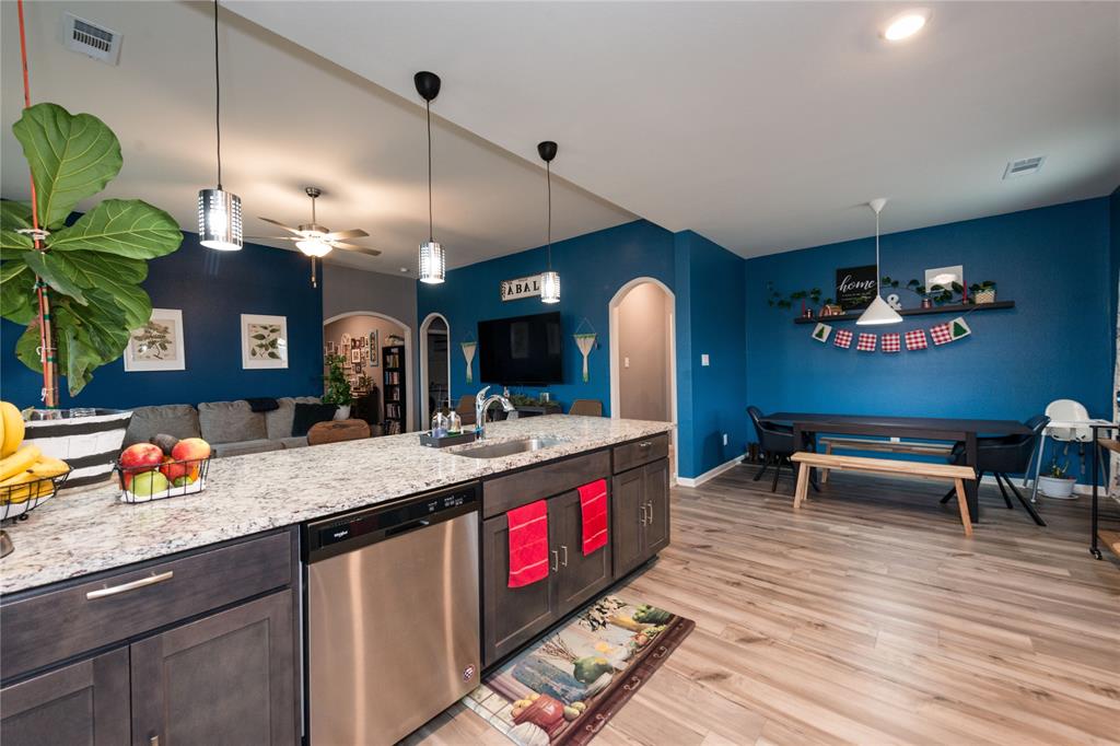 Shaw Crk Ranch Ph 2 - Residential