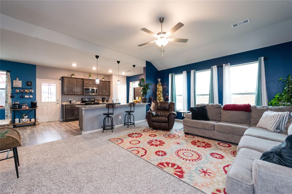 Shaw Crk Ranch Ph 2 - Residential