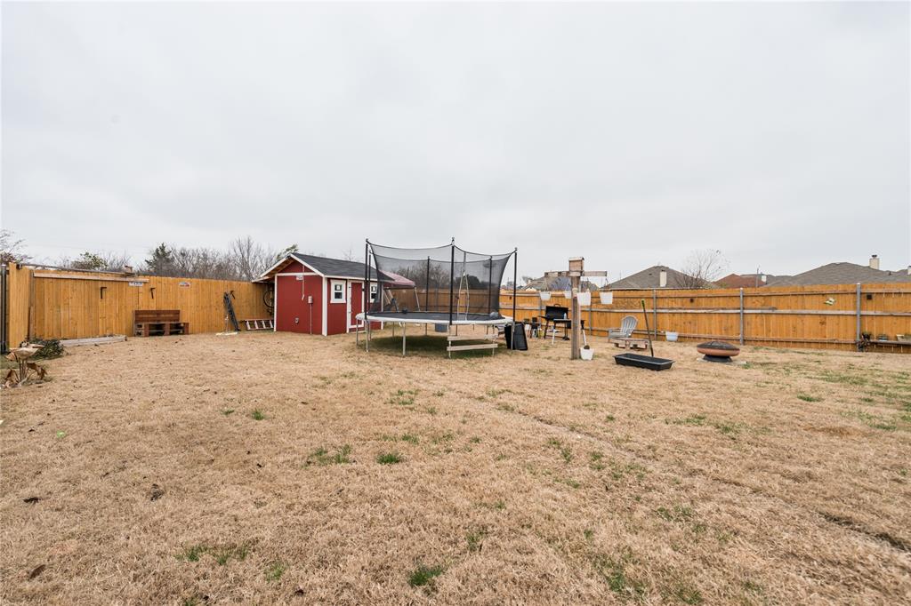 Shaw Crk Ranch Ph 2 - Residential