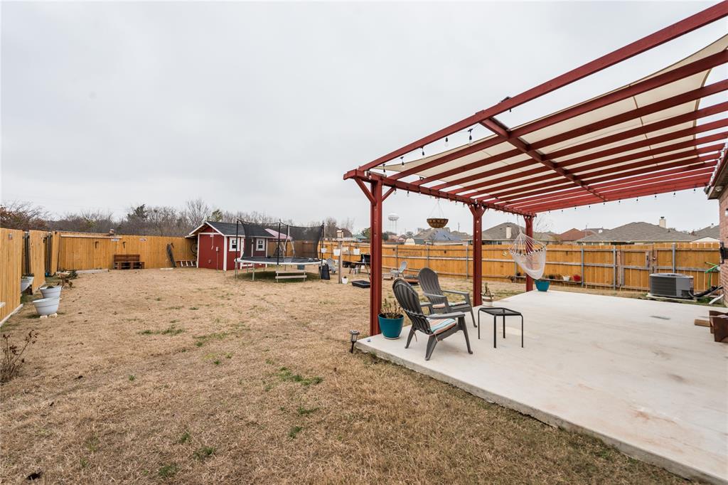 Shaw Crk Ranch Ph 2 - Residential