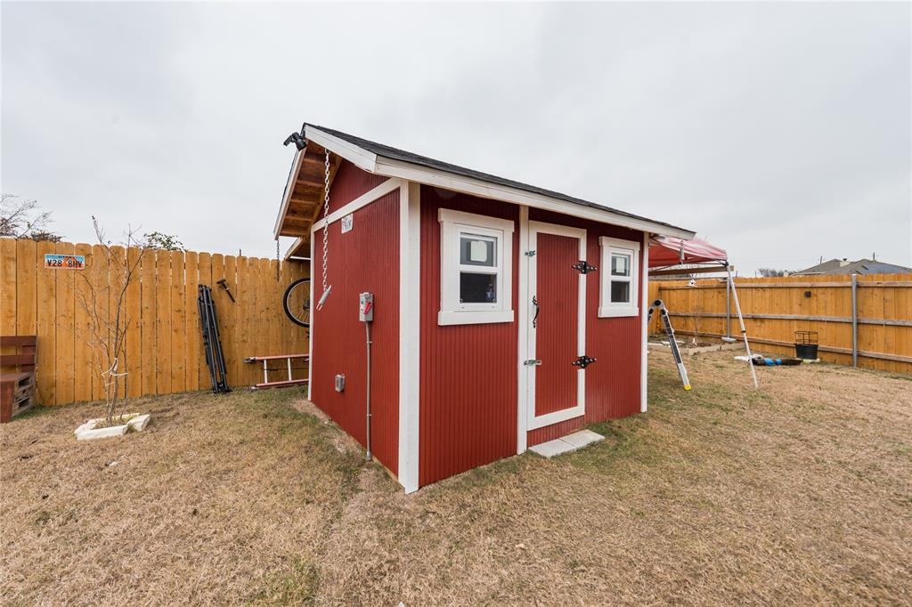 Shaw Crk Ranch Ph 2 - Residential