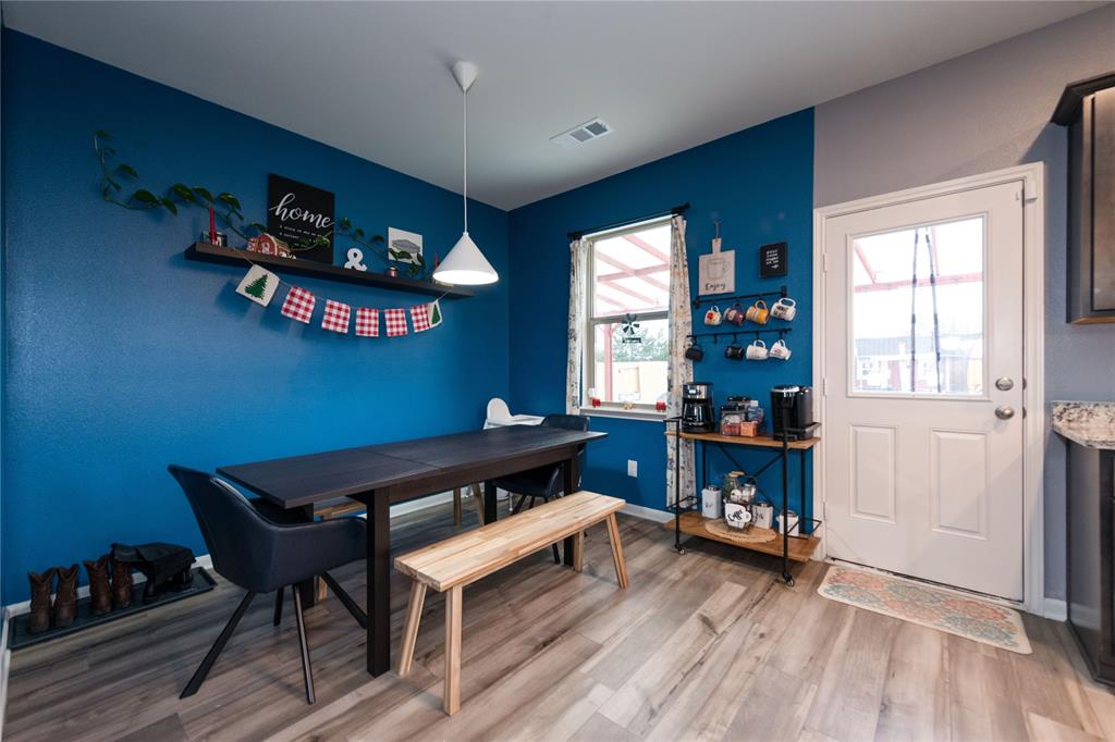 Shaw Crk Ranch Ph 2 - Residential