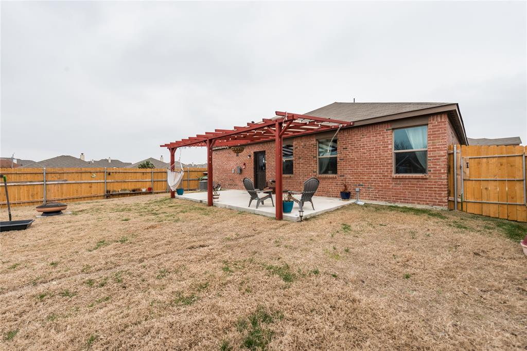 Shaw Crk Ranch Ph 2 - Residential