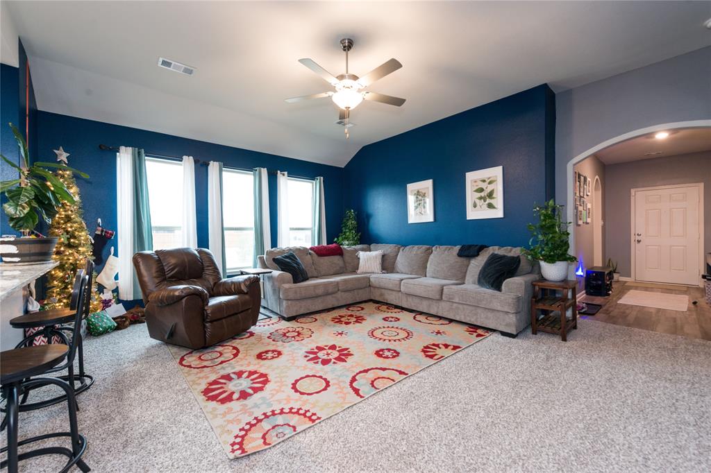 Shaw Crk Ranch Ph 2 - Residential