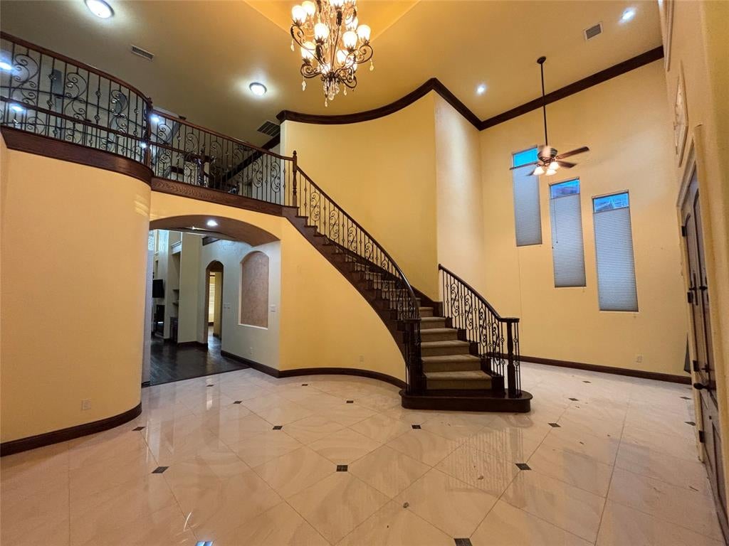 2807 Borama Drive